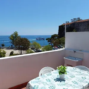  Hébergement de vacances A Casicedda Italie
