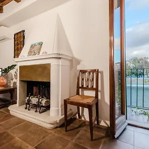  Appartement Ponte Postumio Italie
