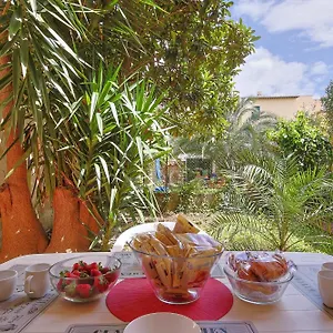  Appartement Cristina Garden Italie
