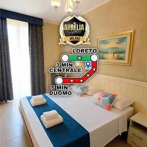 Aurelia Milan