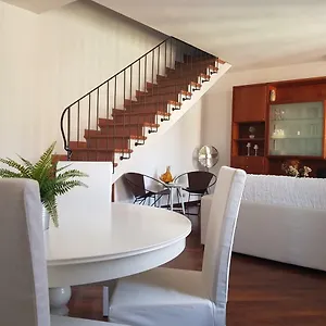  Appartement In Piazzetta Italie