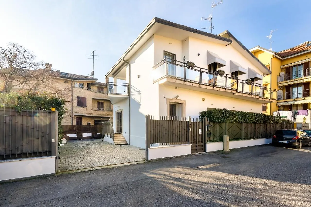 Sertoli Suite Milan